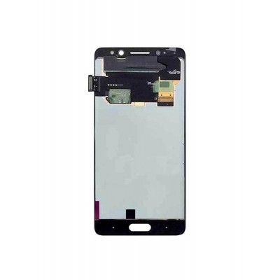 Lcd With Touch Screen For Huawei Mate 9 Pro Black By - Maxbhi Com