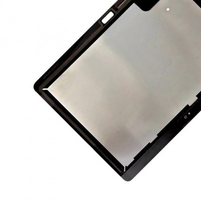 Lcd With Touch Screen For Huawei Mediapad M2 10 0 64gb 4g Lte Silver By - Maxbhi Com