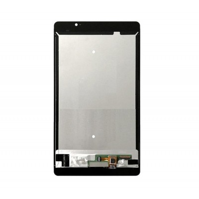 Lcd With Touch Screen For Huawei Mediapad M2 8 0 Black By - Maxbhi Com