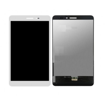 Lcd With Touch Screen For Huawei Mediapad T2 8 Pro Black By - Maxbhi Com