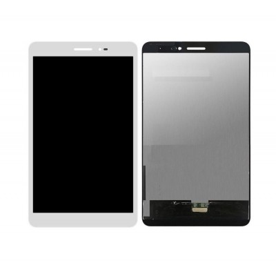 Lcd With Touch Screen For Huawei Mediapad T2 8 Pro Gold By - Maxbhi Com