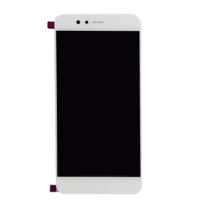 Lcd With Touch Screen For Huawei Nova 2 Plus Rose Gold By - Maxbhi Com