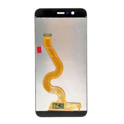 Lcd With Touch Screen For Huawei Nova 2 Plus White By - Maxbhi Com