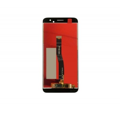 Lcd With Touch Screen For Huawei Nova Plus Gold By - Maxbhi Com