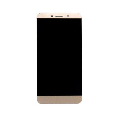 Lcd With Touch Screen For Letv Leeco Le 1pro Gold By - Maxbhi Com