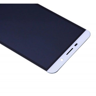 Lcd With Touch Screen For Letv Leeco Le 1pro White By - Maxbhi Com