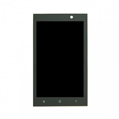 Lcd Screen For Videocon Starr 100 Replacement Display By - Maxbhi Com