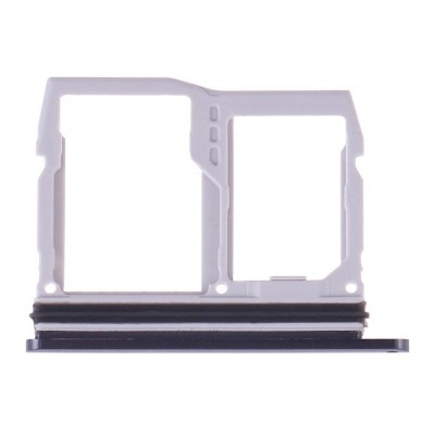 Sim Card Holder Tray For Lg G6 Grey - Maxbhi Com
