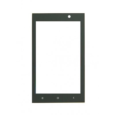 Touch Screen Digitizer For Videocon Starr 100 Gold By - Maxbhi Com