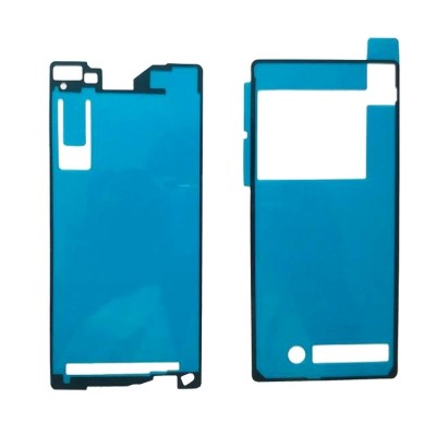 Back Cover Sticker for Sony Xperia Z2