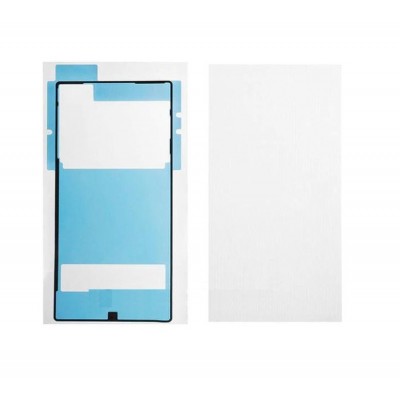 Back Cover Sticker for Sony Xperia Z5