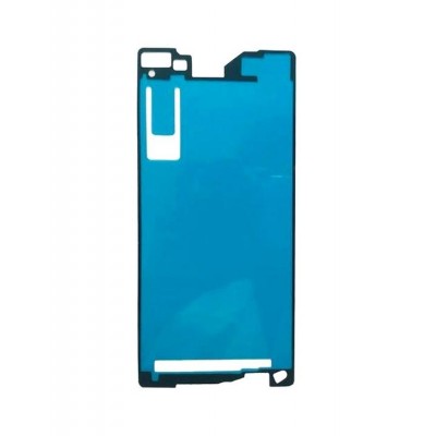 Back Cover Sticker For Sony Xperia Z2 By - Maxbhi Com