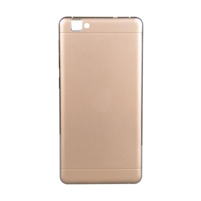 Back Panel Cover For Cubot X15 Gold - Maxbhi Com