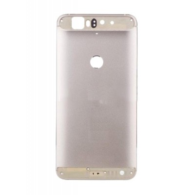 Back Panel Cover For Huawei Nexus 6p Gold - Maxbhi Com