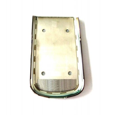 Back Panel Cover For Nokia 8800 Sapphire Arte Brown - Maxbhi Com