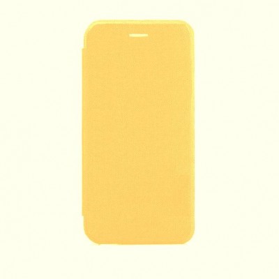 Flip Cover For Huawei Nexus 6p Gold By - Maxbhi Com