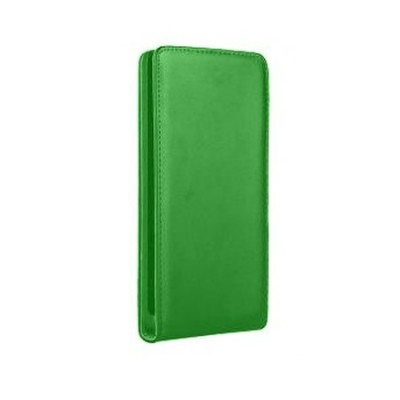 Flip Cover For Microsoft Lumia 950 Green By - Maxbhi Com