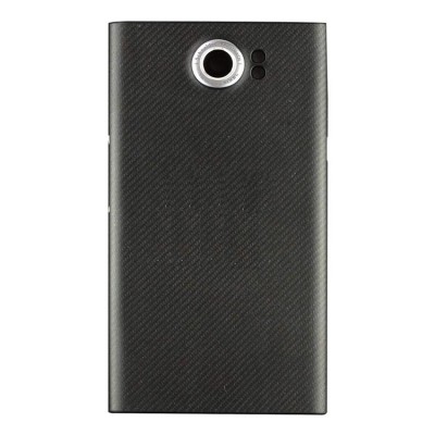 Full Body Housing For Blackberry Priv Black - Maxbhi Com