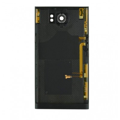 Full Body Housing For Blackberry Priv Black - Maxbhi Com