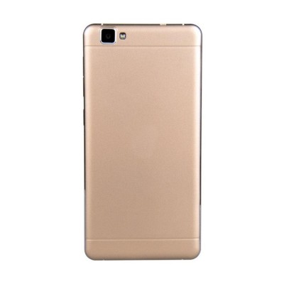Full Body Housing For Cubot X15 Gold - Maxbhi Com