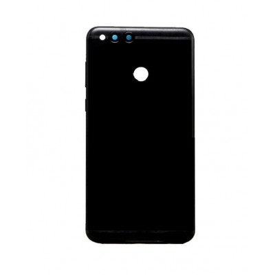 Full Body Housing For Honor 7x Black - Maxbhi Com