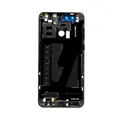Full Body Housing For Honor 7x Black - Maxbhi Com