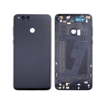 Full Body Housing For Honor 7x Grey - Maxbhi Com