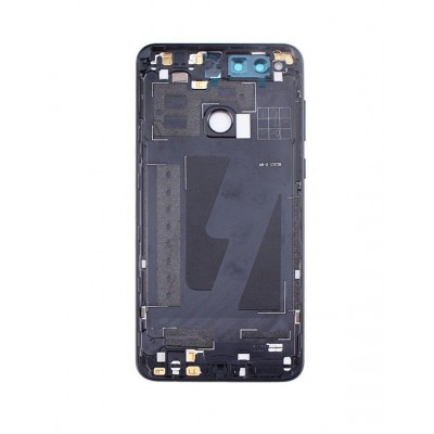 Full Body Housing For Honor 7x Grey - Maxbhi Com