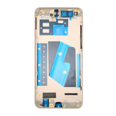 Full Body Housing For Honor 7x White - Maxbhi Com