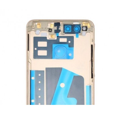 Full Body Housing For Honor 7x White - Maxbhi Com