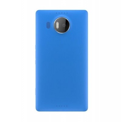 Full Body Housing For Microsoft Lumia 950 Blue - Maxbhi Com