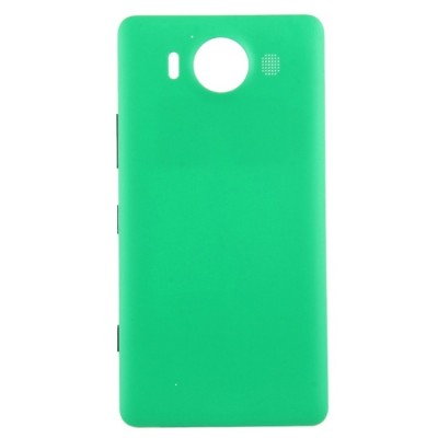 Full Body Housing For Microsoft Lumia 950 Green - Maxbhi Com