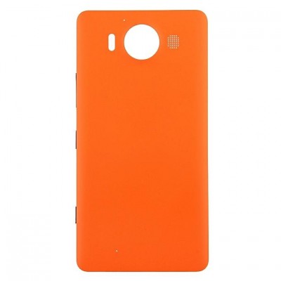 Full Body Housing For Microsoft Lumia 950 Orange - Maxbhi Com