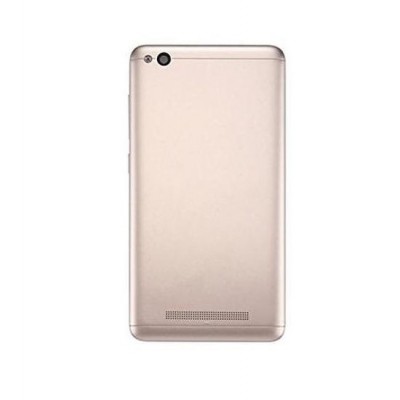 Full Body Housing For Xiaomi Redmi 4a Gold - Maxbhi Com