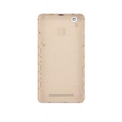 Full Body Housing For Xiaomi Redmi 4a Gold - Maxbhi Com