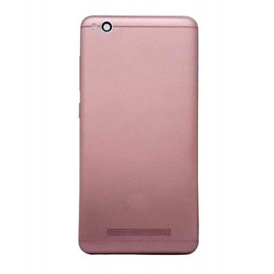 Full Body Housing For Xiaomi Redmi 4a Rose Gold - Maxbhi Com