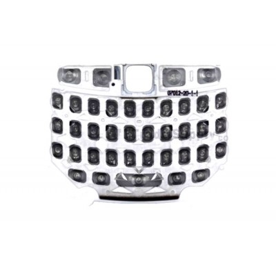 Keypad For Blackberry Curve 9220 Golden - Maxbhi Com