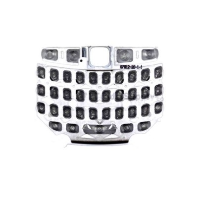 Keypad For Blackberry Curve 9220 Orange - Maxbhi Com