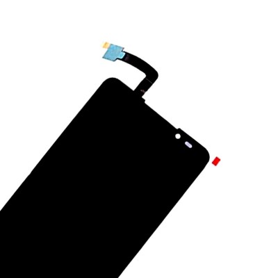 Lcd With Touch Screen For Coolpad F1 8297w Black By - Maxbhi Com