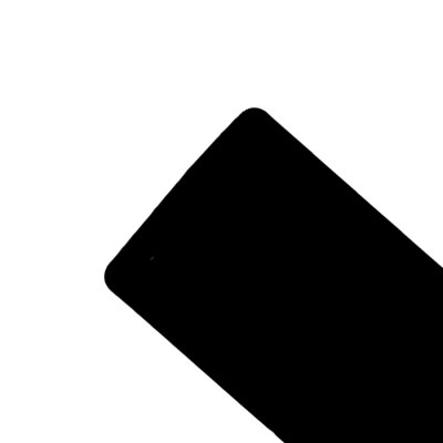 Lcd With Touch Screen For Coolpad F1 8297w Black By - Maxbhi Com
