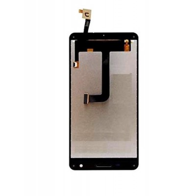 Lcd With Touch Screen For Cubot X15 Gold By - Maxbhi Com