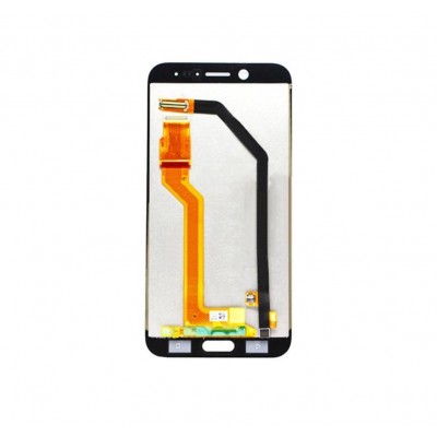 Lcd With Touch Screen For Htc 10 Evo White By - Maxbhi Com