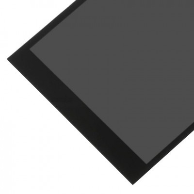 Lcd With Touch Screen For Htc Butterfly 3 Black By - Maxbhi Com