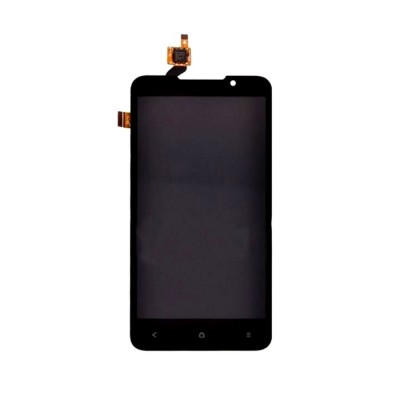 Lcd With Touch Screen For Htc Desire 516 Black By - Maxbhi Com