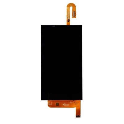 Lcd With Touch Screen For Htc Desire 610 White By - Maxbhi Com