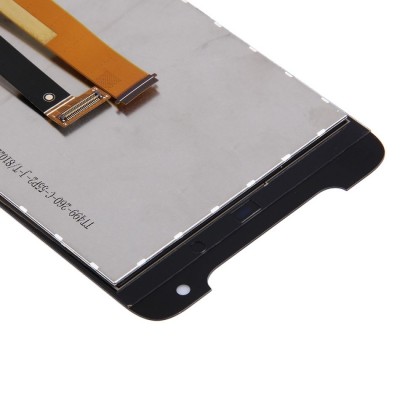Lcd With Touch Screen For Htc Desire 628 Dual Sim Black By - Maxbhi Com