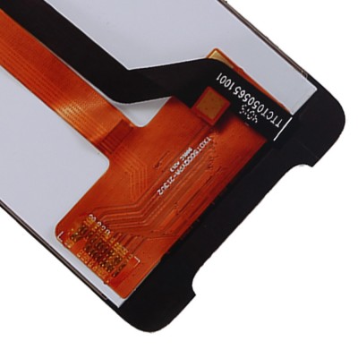 Lcd With Touch Screen For Htc Desire 628 Dual Sim White By - Maxbhi Com
