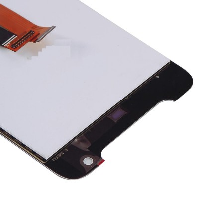 Lcd With Touch Screen For Htc Desire 628 Dual Sim White By - Maxbhi Com