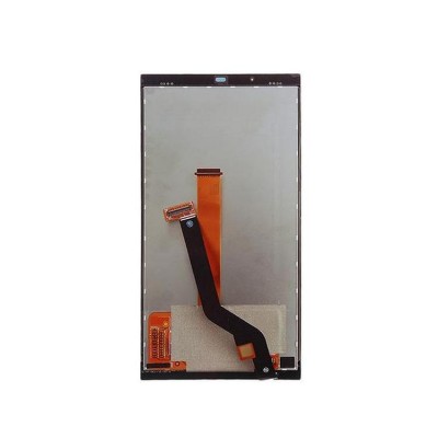 Lcd With Touch Screen For Htc Desire 630 Black By - Maxbhi Com