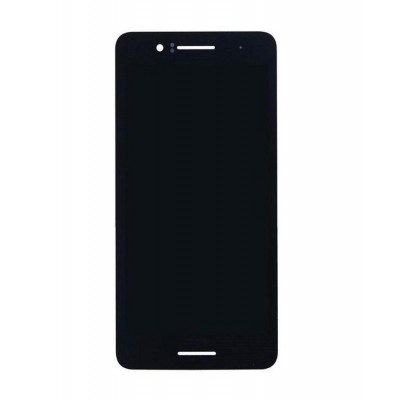 Lcd With Touch Screen For Htc Desire 728 Dual Sim Black By - Maxbhi Com